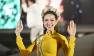 Thùy Tiên kiếm 70 tỉ đồng sau 3 tháng làm hoa hậu
