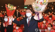 “Biểu tượng công lý” đắc cử tổng thống Hàn Quốc