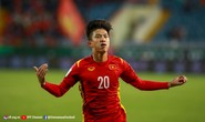 Phan Văn Đức, Bùi Tiến Dũng rời đội tuyển Việt Nam