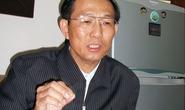 Nguyên thứ trưởng Bộ Y tế Cao Minh Quang bị bắt