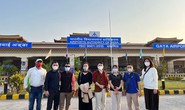 Mạnh dạn mở cửa du lịch quốc tế