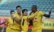 Công Phượng bất ngờ quay lại Nhật Bản thi đấu J-League