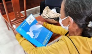 Đà Nẵng: Hàng trăm trường hợp khó khăn được nhận sổ BHXH, BHYT