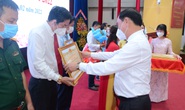Agribank Tiền Giang vinh dự nhận bằng khen của UBND tỉnh
