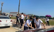 Loạn thổi giá, chuyên gia lo ngại sốt đất quay trở lại