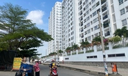 TP HCM: Vẫn nóng chuyện cấp sổ hồng