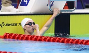 SEA GAMES 31: Thiếu Ánh Viên, bơi Việt Nam kỳ vọng gì?