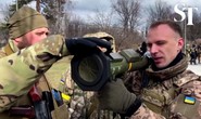 Mỹ bơm thêm vũ khí cho Ukraine, Tổng thống Zelensky cập nhật thương vong