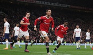 Chelsea sẵn sàng trả 14 triệu bảng để chiêu mộ Ronaldo