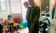 Khánh Hòa: Triệt phá vụ mua bán lậu kit test Covid-19 của Trung Quốc