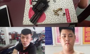 Hai nghi phạm nổ súng bắn chết thiếu niên ở Tiền Giang ra đầu thú