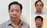 Nguyên Bí thư Tỉnh ủy Bình Dương Trần Văn Nam bị đề nghị truy tố