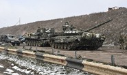Nga và Ukraine lên tiếng về ngày xung đột thứ 20