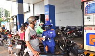 Nguồn cung xăng dầu được bảo đảm