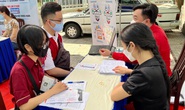 Kết nối, chia sẻ thông tin thị trường lao động