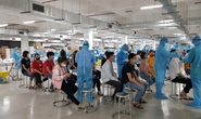 Tỉnh đầu tiên cho phép F0, F1 đi làm có điều kiện