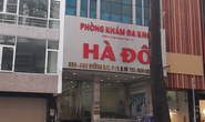 TP HCM: Phạt tiền, tước chứng chỉ hành nghề một số bác sĩ, phòng khám sai phạm