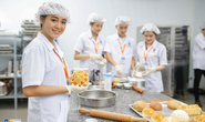 Trường ĐH Nguyễn Tất Thành có thêm 4 chương trình đào tạo đạt chuẩn AUN- QA