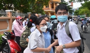 Những điểm mới nhất về tuyển sinh ĐH 2022