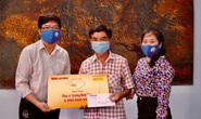 Mai Vàng nhân ái” hỗ trợ nhạc sĩ Trương Minh Châu và nghệ sĩ xiếc Đông Mai