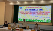 Những thông tin đáng chú ý về dự án cầu Rạch Miễu 2