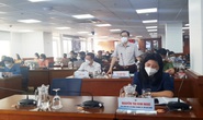 TP HCM: Hơn 60% phụ huynh bậc mầm non đồng ý cho con tiêm vắc-xin Covid-19