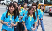 Bình Dương: Nỗ lực vượt khó chăm lo cho công nhân