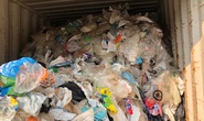 Sắp tiêu hủy 357 container phế liệu tồn đọng nhiều năm