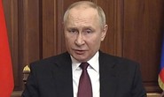 Tổng thống Putin nói về thỏa thuận tiềm tàng với Ukraine