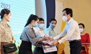 Đà Nẵng: Hỗ trợ gần 1,7 tỉ đồng cho 1.180 công nhân là F0