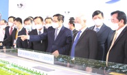 Khởi công Khu công nghiệp VSIP III - Bình Dương