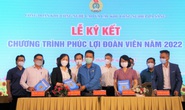 Đà Nẵng: Nhiều cam kết hỗ trợ người lao động từ chương trình “Phúc lợi đoàn viên”