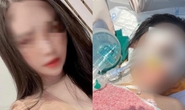 Vụ cô gái tử vong sau nâng mũi: Tạm đình chỉ công tác 1 bác sĩ Bệnh viện Ung bướu Hà Nội