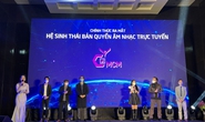 Bảo vệ bản quyền nhạc trực tuyến bằng công nghệ
