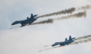Điều gì đang xảy ra với Không quân Nga?