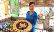 Bảo tồn bánh dân gian Nam Bộ