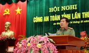 Lý do đại tá Đinh Văn Nơi vẫn tiếp tục điều hành Công an tỉnh An Giang