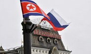 Nga muốn phát triển quan hệ với Triều Tiên