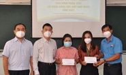 Thêm động lực vượt khó