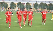 VCK Giải U19 quốc gia 2022: Sẽ cống hiến những trận cầu có chất lượng