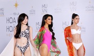 Bikini thiêu cháy sân khấu Hoa hậu Hoàn vũ 2022