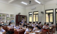 Đà Nẵng: Nhiều giáo viên mòn mỏi đợi xếp lương mới