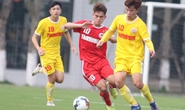 Hoàng Anh Gia Lai thất bại ngày ra quân VCK Giải U19 quốc gia 2022