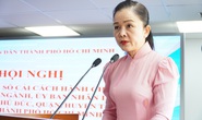 Cải cách hành chính tại TP HCM: Bình Tân đứng đầu, quận 7 cuối bảng