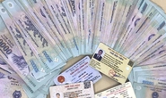 Vụ Tổng thư ký Tạp chí Văn Hiến Việt Nam lừa 1 tỉ đồng: Bắt thêm 1 phó ban đài truyền hình