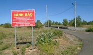 Làm gì để ngăn chặn sốt đất ảo?