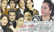 Những vụ livestream đình đám của bà Nguyễn Phương Hằng