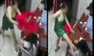 Quận Phú Nhuận thông tin vụ bạo hành con gái ruột