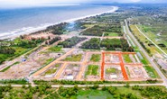 Bộ Công an kiểm tra dự án gần 1 triệu m² đất ven biển cạnh mũi Kê Gà