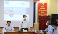 Thúc đẩy kinh tế số ở TP HCM